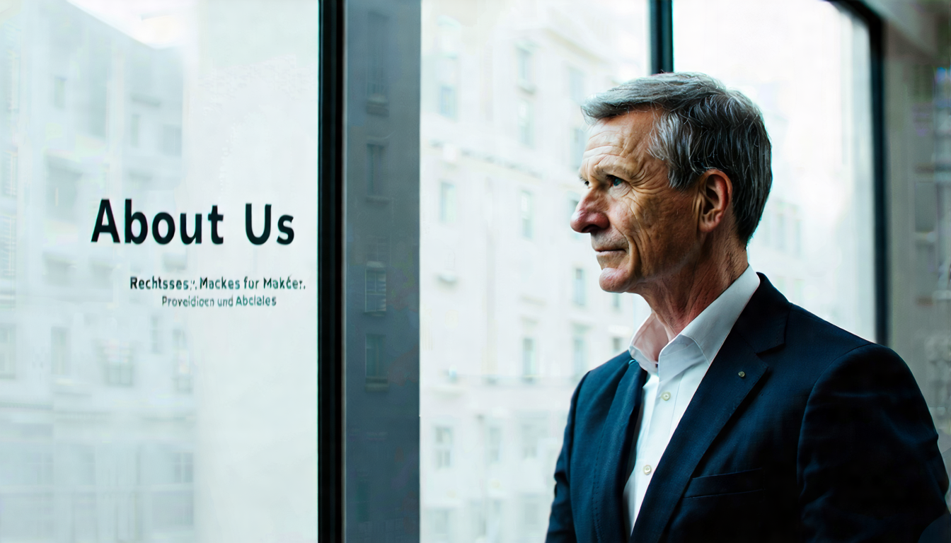 Rechtsservices für Makler